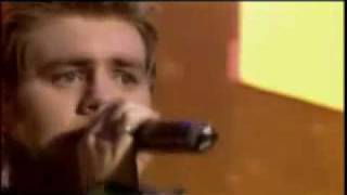 Mr. McFadden (Tonight)