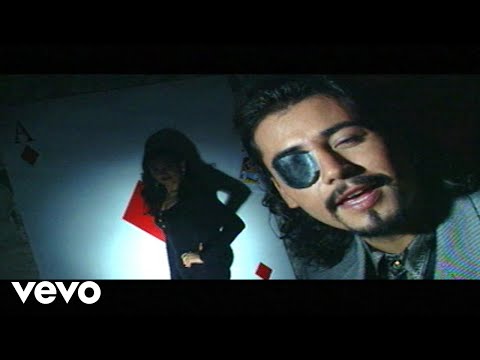 Arnulfo Jr. "Rey Y As" - Déjame Entrar En Tu Vida