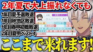【イブラヒム】10分で振り返る栄冠ナイン2026【3日目 / 切り抜き】