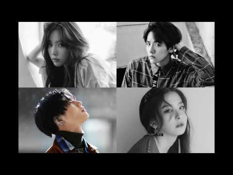 How Would Gems Sing- Gayoon and Yoseob's Cover of 'What I Want To Do Once I Have a Lover'?