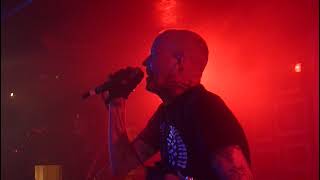 Lower Class Brats - I&#39;m A Mess @100 Club 5/8/24