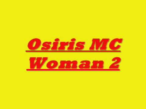 Osiris MC - Woman #2