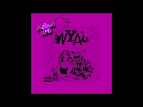 ynggold - wya¿ (slowed + reverb)