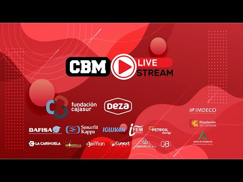 DEZA CBM - BM PARLA. DHPF GRD - 11/03/2023