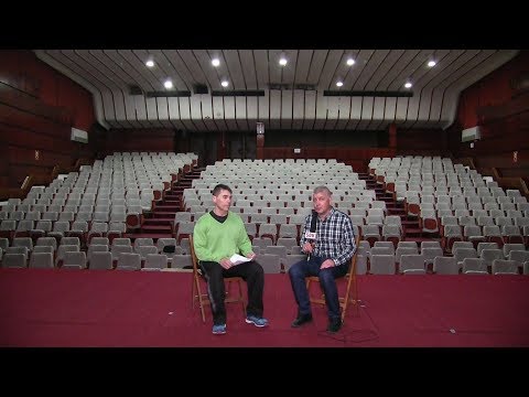 SDV TV Interviu cu prof Florin Ancuta