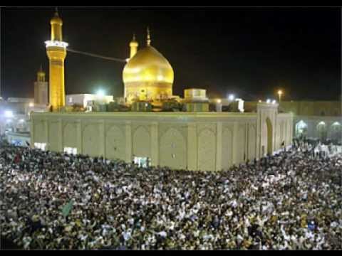 ZIARAT E IMAM HUSSAIN A.S - ZIARAT E WARISA