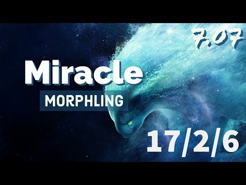 Miracle Morphling MID 7.07