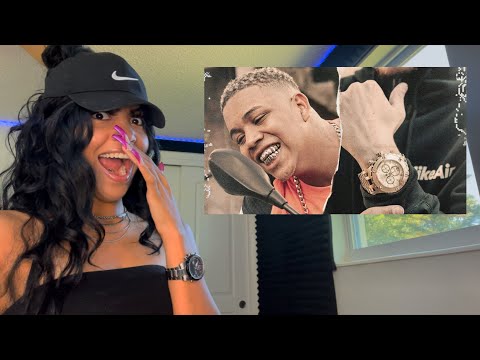 (REACT) BORGES - AONDE EU SOU CRIA (FT. NGC DADDY)