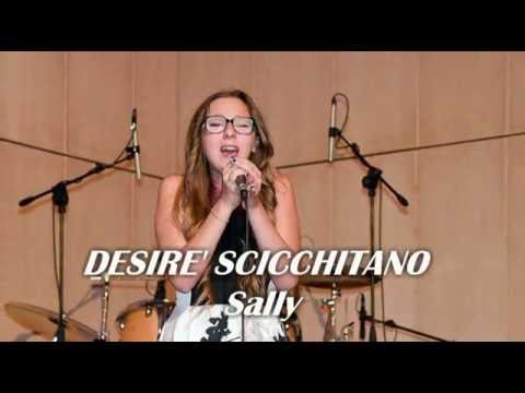 Desirè Scicchitano - Sally (CantaScandale 2016)