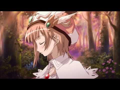 Atelier Rorona The Alchemist of Arland Opening (HD)