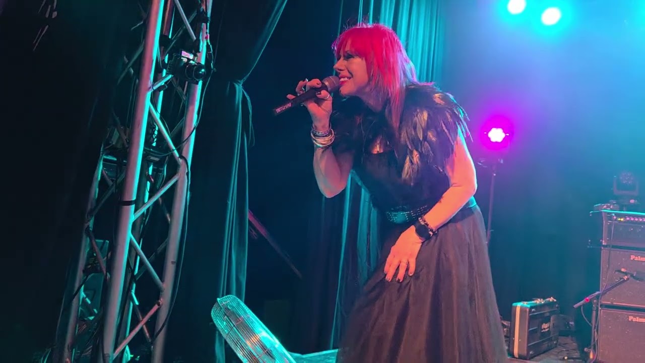 Ghost Dance – Live at Gothic Pogo
