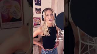 Harriet-We&#39;ve Only Just Begun TikTok cover