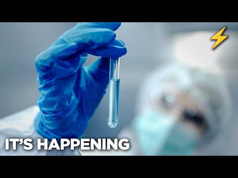 We Are (Slowly) Curing Cancer | Lightning Round