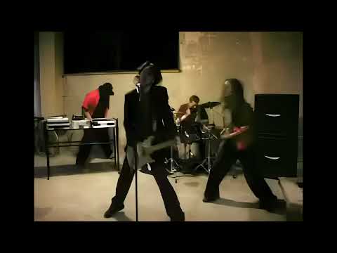 Zero Cipher - The Thrills, The Kills, The Rapture (HD upscaled)