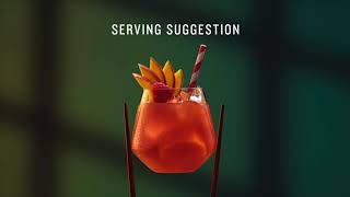  Refresh summer meals with Tropicana Sensations Passionfruit Punch or Raspberry & Mango Sunset