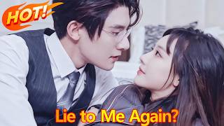 【ENGSUB】She Pretended to Be Foolish to Get Close—But Fell for Him Before the Truth Destroyed Them!