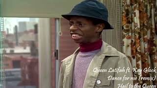 DANCE FOR ME #KEYGLOCK #queenlatifah #GOODTIMES