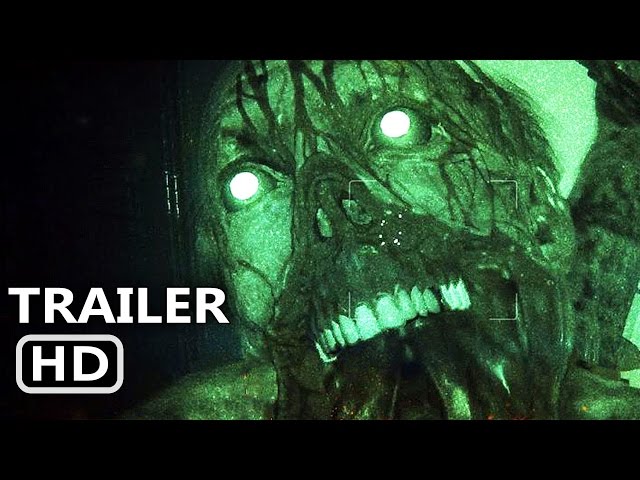 لعبة  Outlast 1 + 2 |  أوف لاين | STEAM
