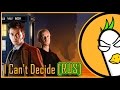[  ] Doctor Who — I Can't Decide (RUS) [Blau ...