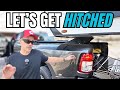 FIFTH WHEEL MADE SIMPLE