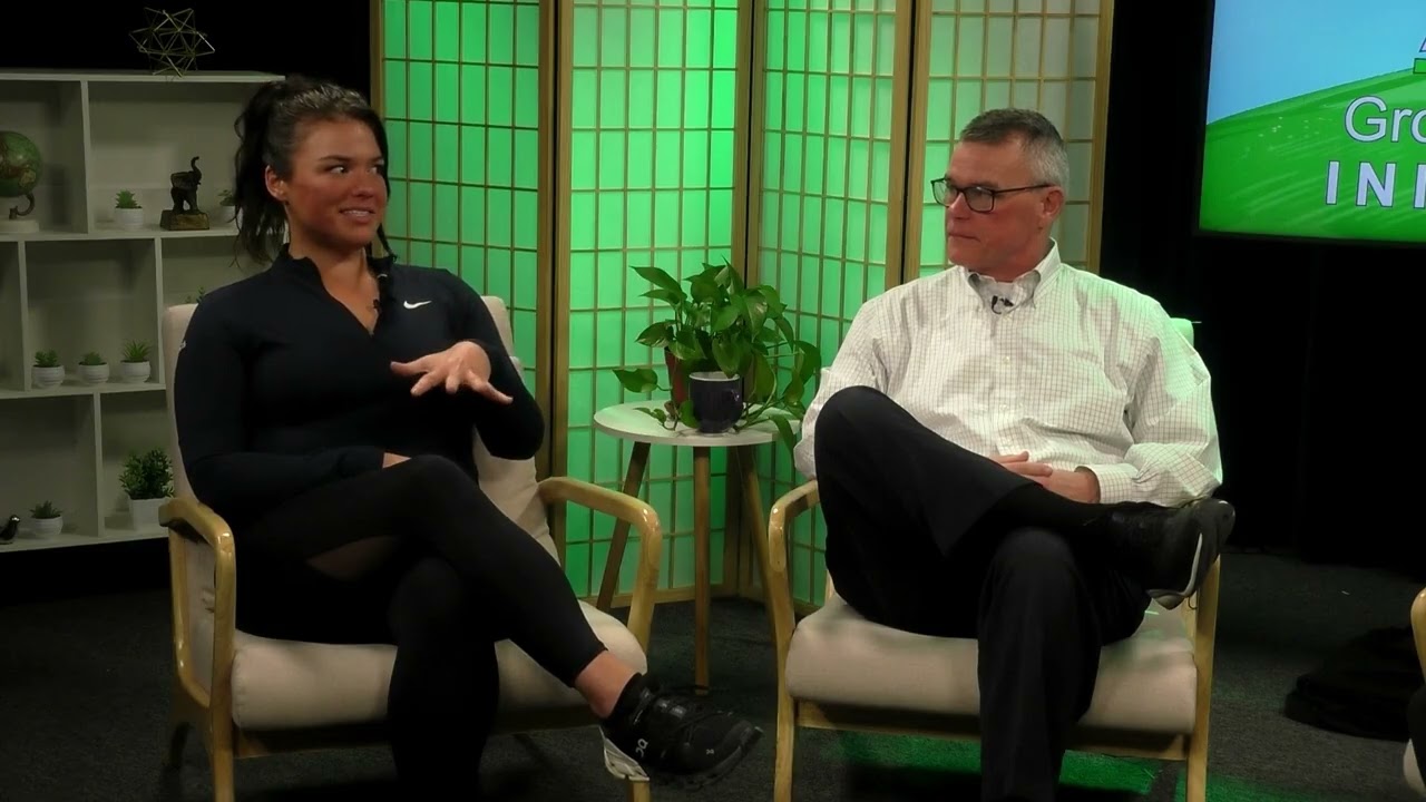 Financial Literacy & Relationships: Joey Morace on Building Wealth, Business, and Community | GTI TV