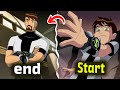 Ben 10 Classic In 17 Minutes From Beginning To End Max Story Omnitrix Recap