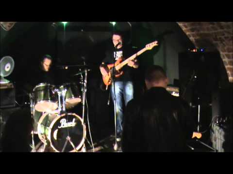 237 Soczewa Blues Session - 18.10.2013