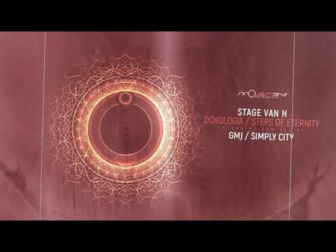 Stage Van H - Steps of Eternity (Original Mix) [ Movement Recordings]