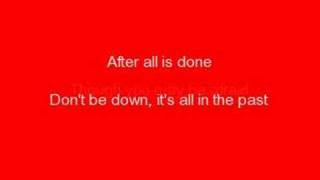 David Bowie - When The Wind Blows