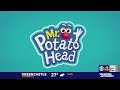 Hasbro Rebranding Potato Head Line