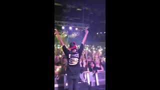 Matuê - Anos Luz (Ao vivo)