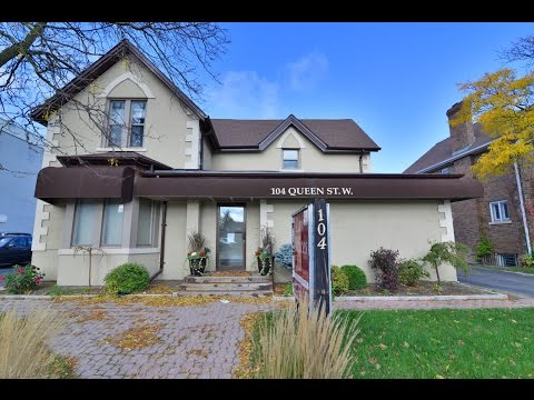 104 Queen Street West Brampton, Anne Cairns