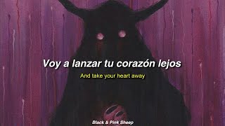 Marilyn Manson - Born Again  //  letra en español, inglés