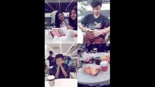 Download lagu Resha StrOmp - sahabat (batak fams) mp3