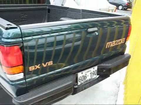 Thumbnail for Mazda SX V6 by Mazda