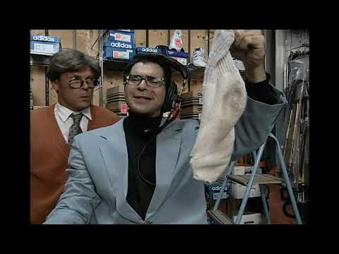 "Rubenbauer Privat" bullyparade - TV Comedyshow / 2002