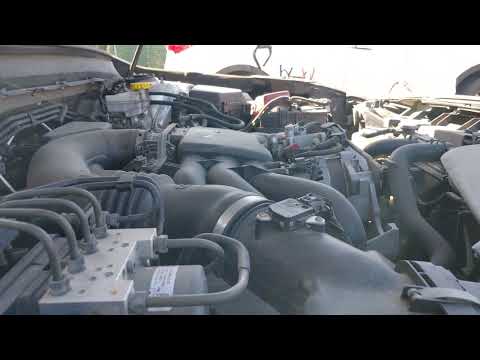 Subaru Outback, 3.6 l., wagon