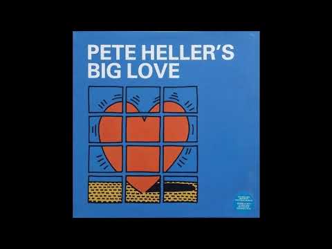 Pete Heller - Big Love  (Original Mix) - Junior Boys Own / FFRR - 1999
