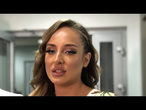 Luna Djogani u centru skandala -Ovo je šokiralo sve gledaoce