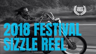 ANNOUNCING THE 2018 TMFF FILMS