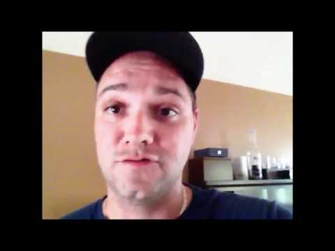 Rock Against Cancer X : Samuel Isabelle