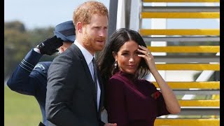 Prince Harry and Meghan told NOT to return to UK to christen Lilibet – 'burned bridges'