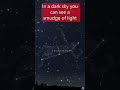 How to Find the Andromeda Galaxy Tonight 🔭