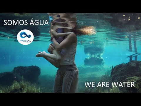 WE ARE WATER / SOMOS ÁGUA - full movie / versão integral