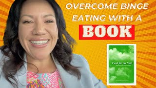 Food Addicts Anonymous is helping me lose weight - with a small, easy-to-read BOOK!