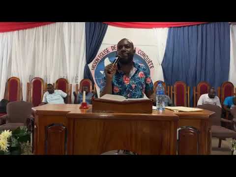 Senyè mwen va yon temwen siw edem nan feblès mwen