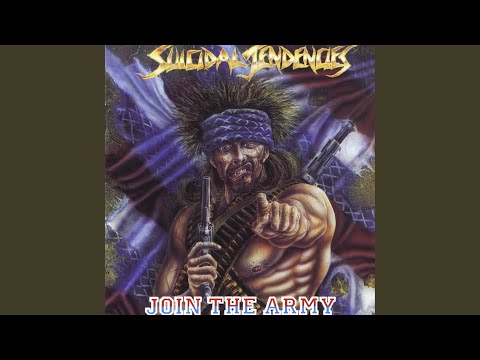 Videoclip de Two Wrongs Don't Make A Right (But They Make Me Feel A Whole Lot Better) — Suicidal Tendencies
