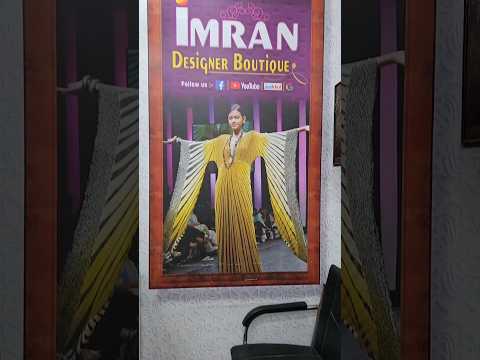 neyra style suit | #imrandesignerboutique #fashion pls subscribe 🙏 my channel