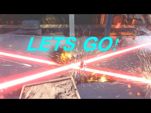 Close Warzone Warlords game vs 12 man Lobby(Nas/Precellence)!