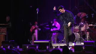 Jake Slater, “Now and Then There’s A Fool Such as I” - video by Susan Quinn Sand